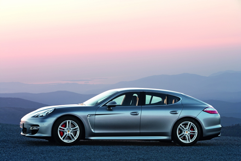Illustration for article titled The 20 Most Expensive Cars To Insure